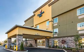 Comfort Inn Memphis Airport West